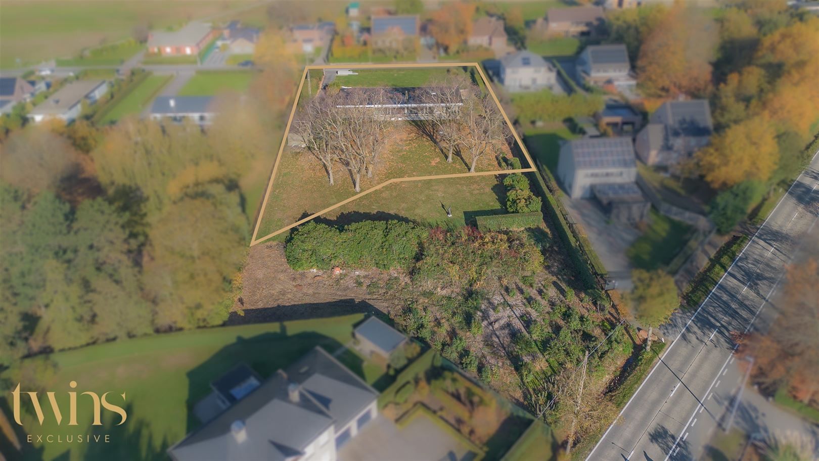 Stijlvolle villa-bungalow op ruim perceel met zuidgerichte tuin  foto 41