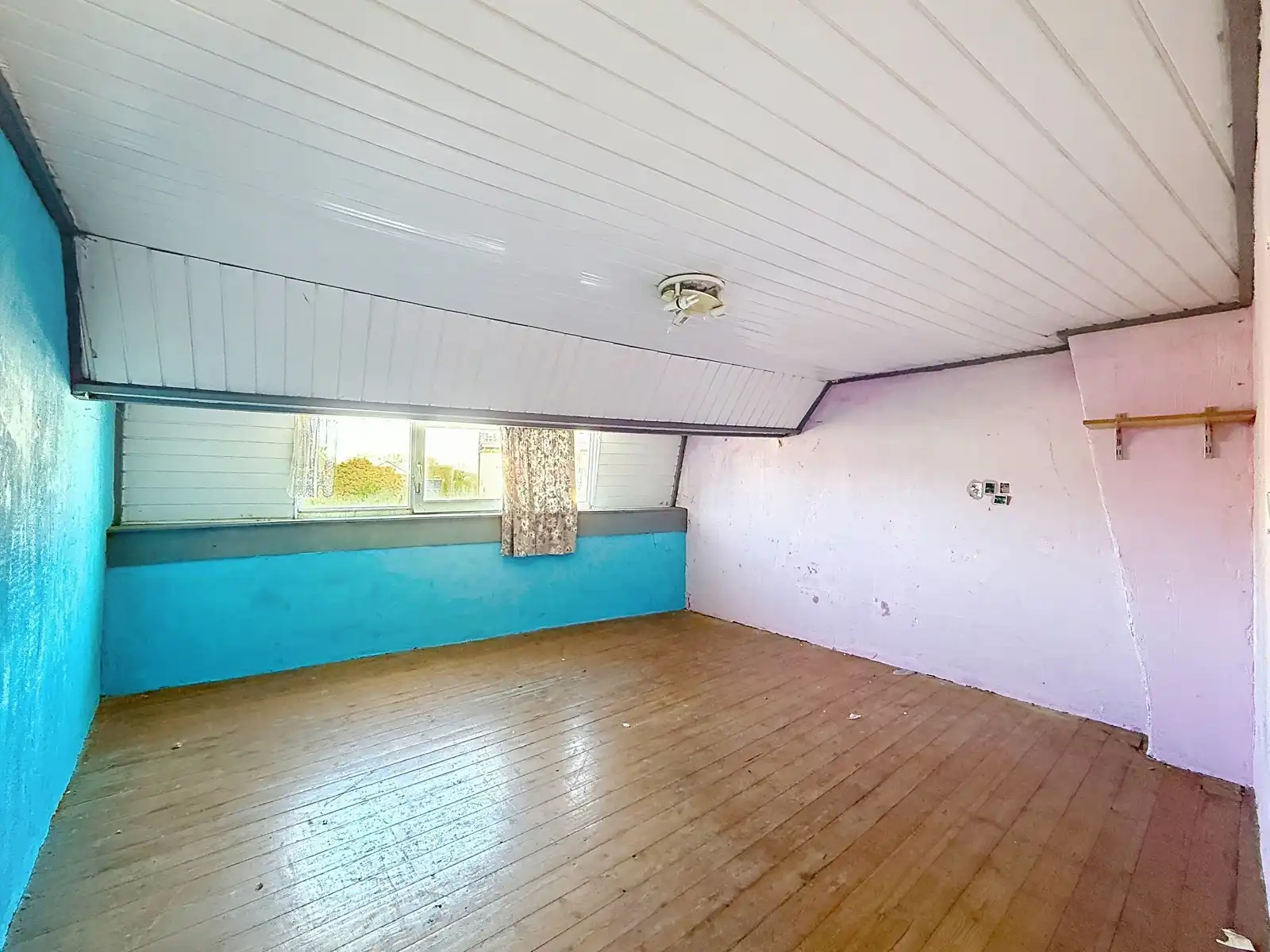 Te renoveren HOB met 5 SLPK, Tuin én Garage, op Toplocatie! foto 20