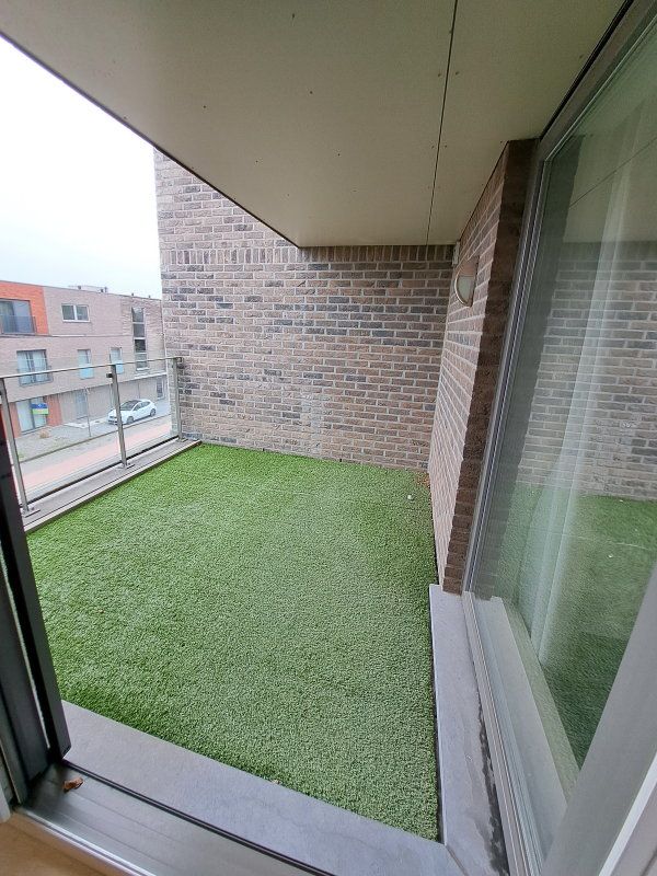 Moderne, goed gelegen duplex met 2 slaapkamers foto 5