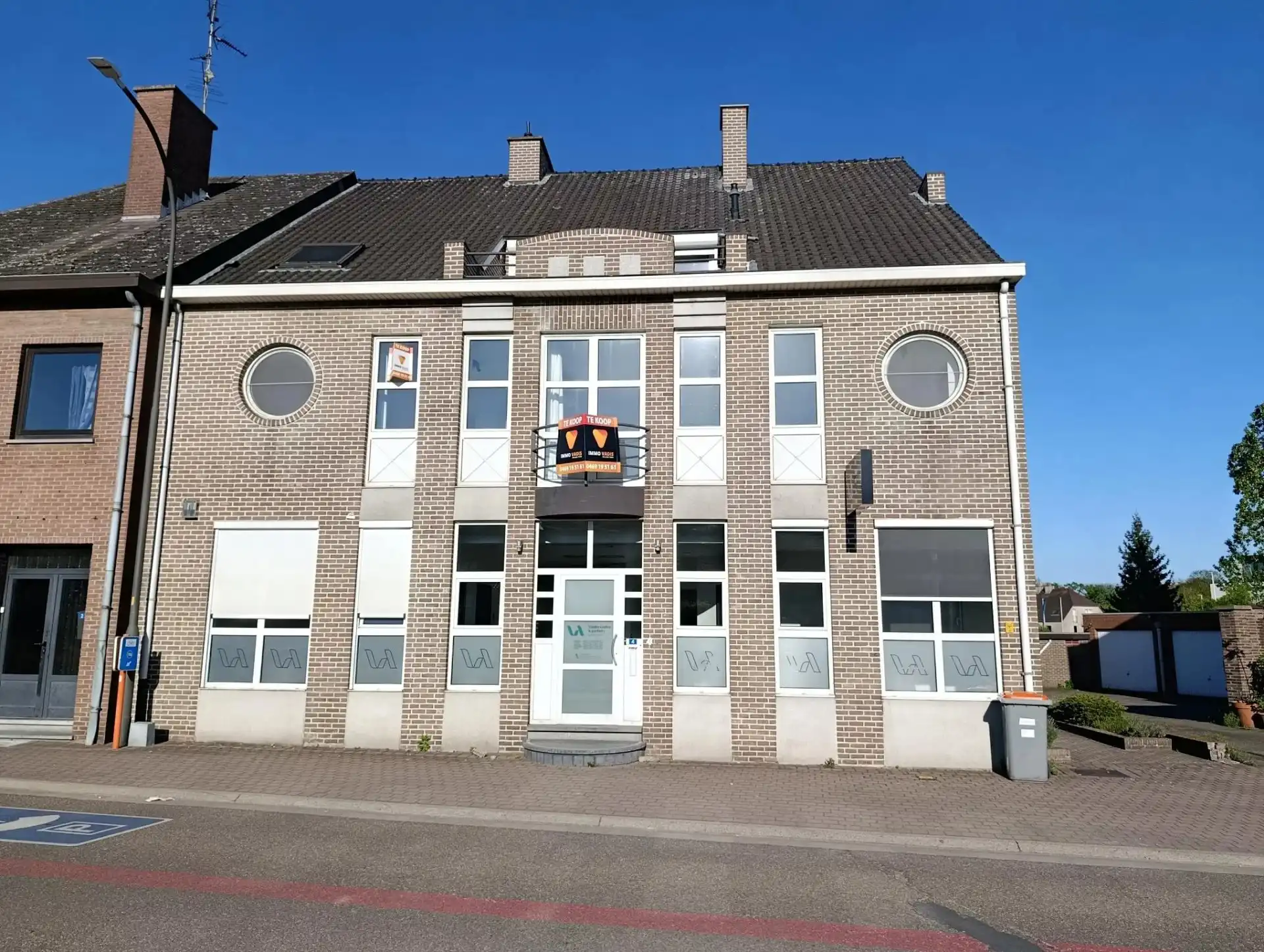 Appartement te koop ZEEPSTRAAT - 3740 Bilzen-Hoeselt