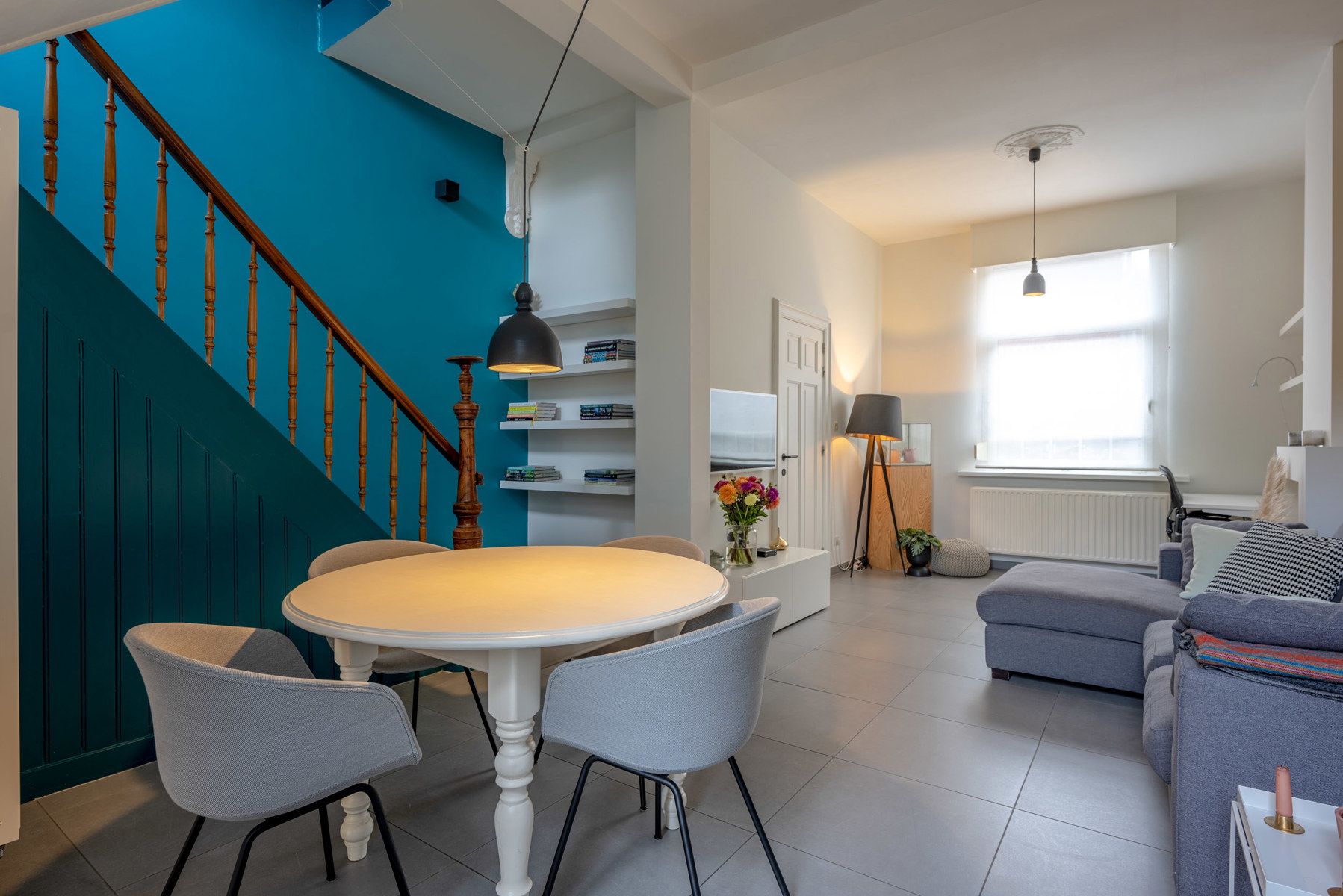 Instapklare woning in het hartje van Schoten! foto 6