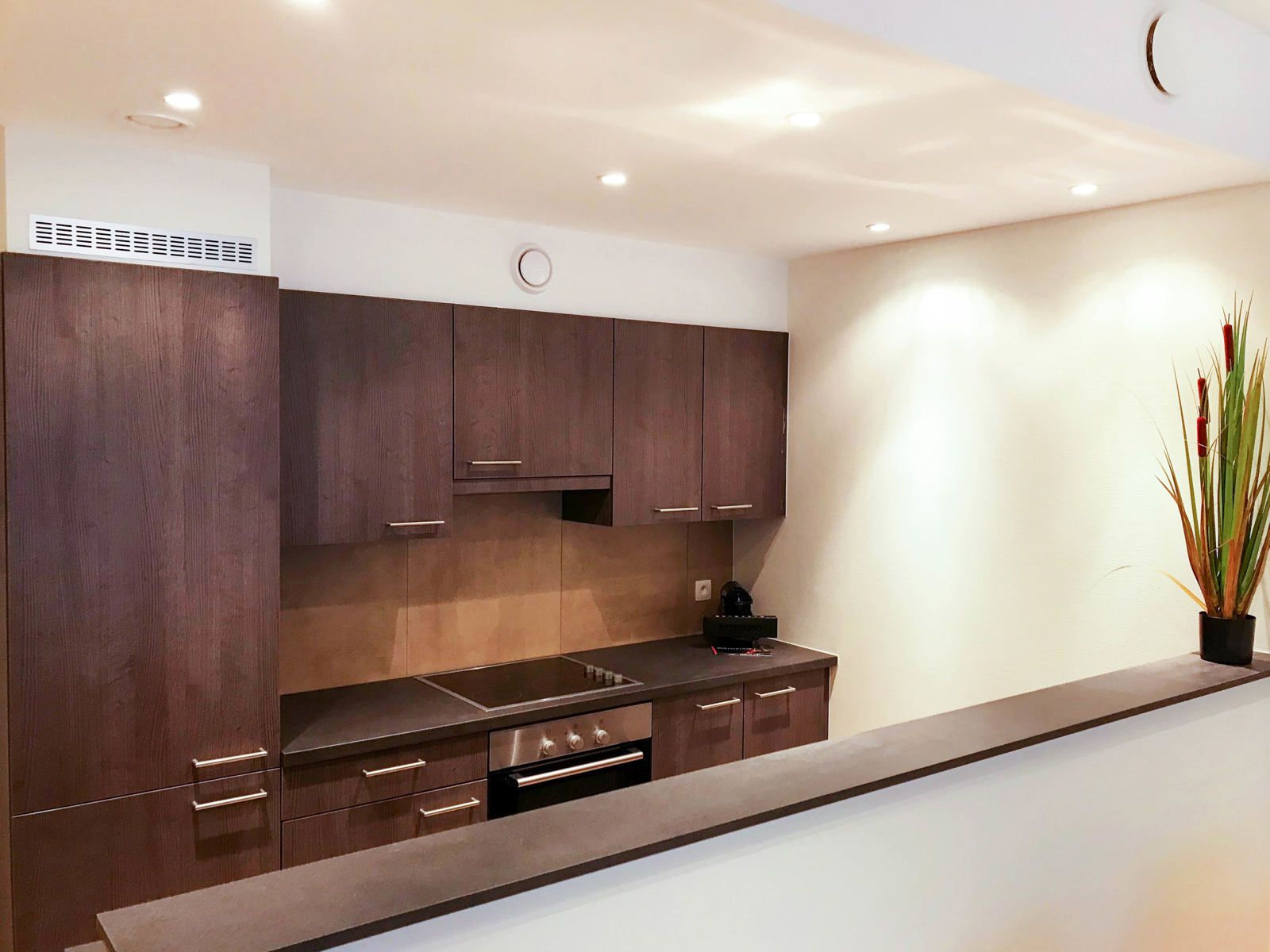 LICHTRIJK - Gemeubeld appartement met 2 slaapkamers (NAVO) foto 7