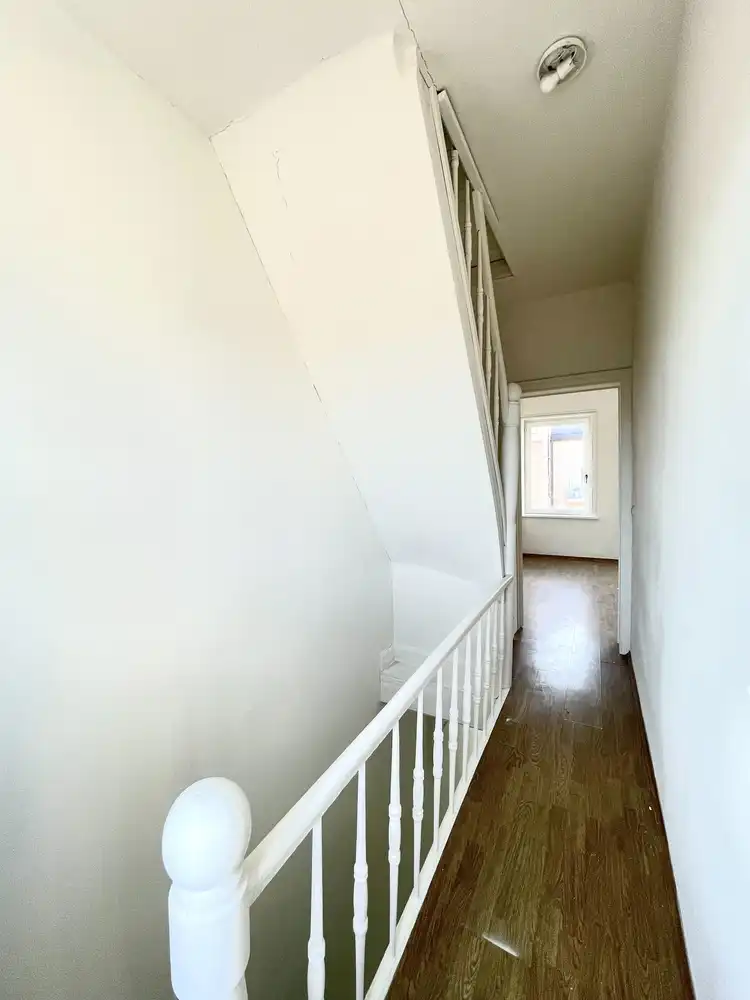 WONING | 2 KAMERS | TUIN |PARKING | GARAGE foto 18