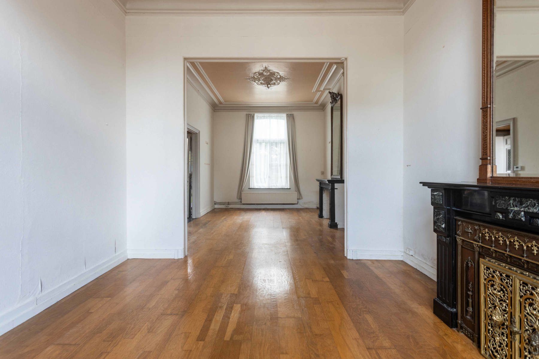 Te Koop - Uitzonderlijke authentieke woning  foto 4