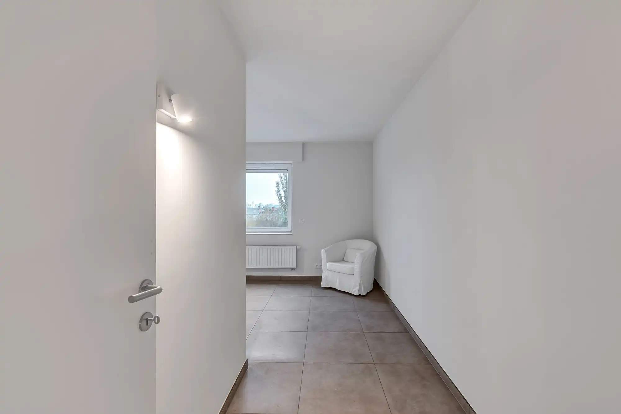 Luxe nieuwbouw duplexappartement met alle comfort foto 9