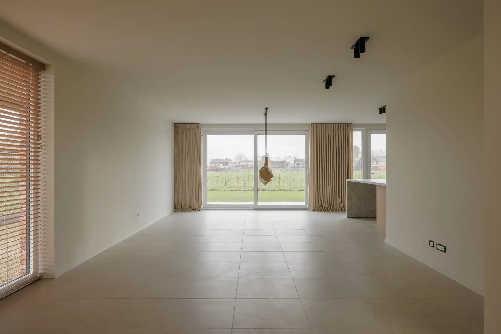 Laatste vrijstaande nieuwbouwwoning te koop in Sint-Lenaarts foto 8