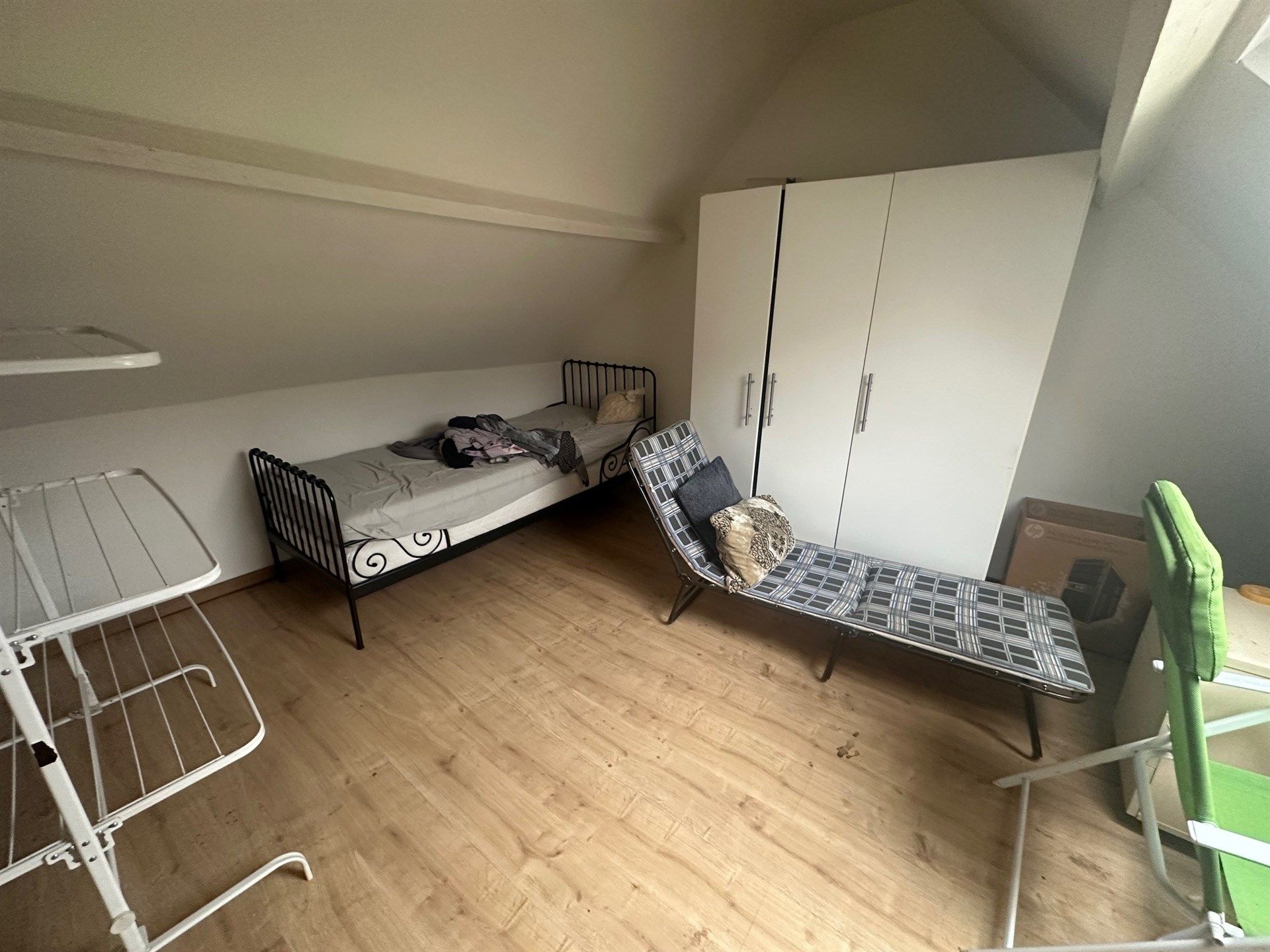 Stadswoning met 3 slaapkamers foto 8