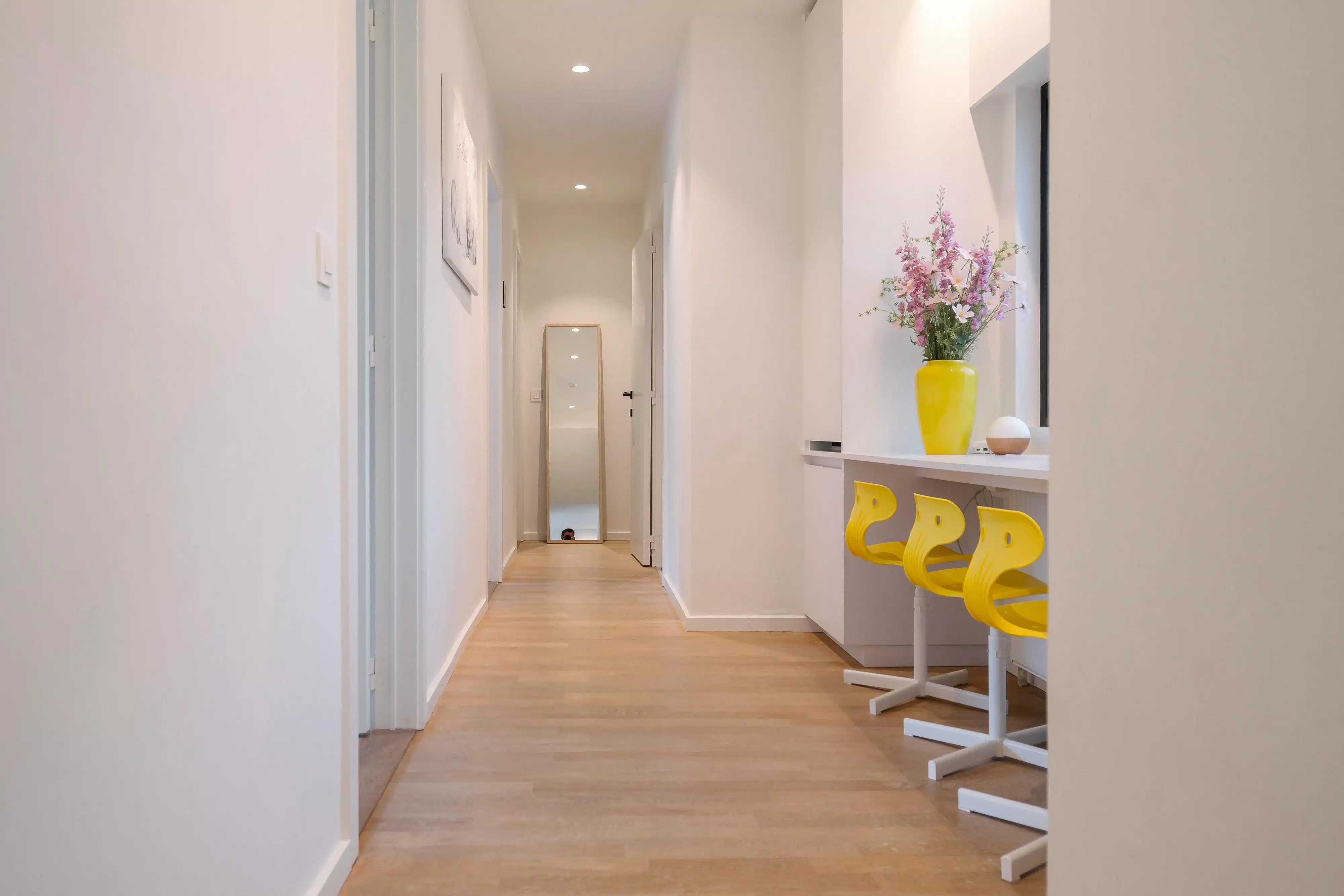 Instapklare villa in de Rodenburgwijk te Marke foto 10