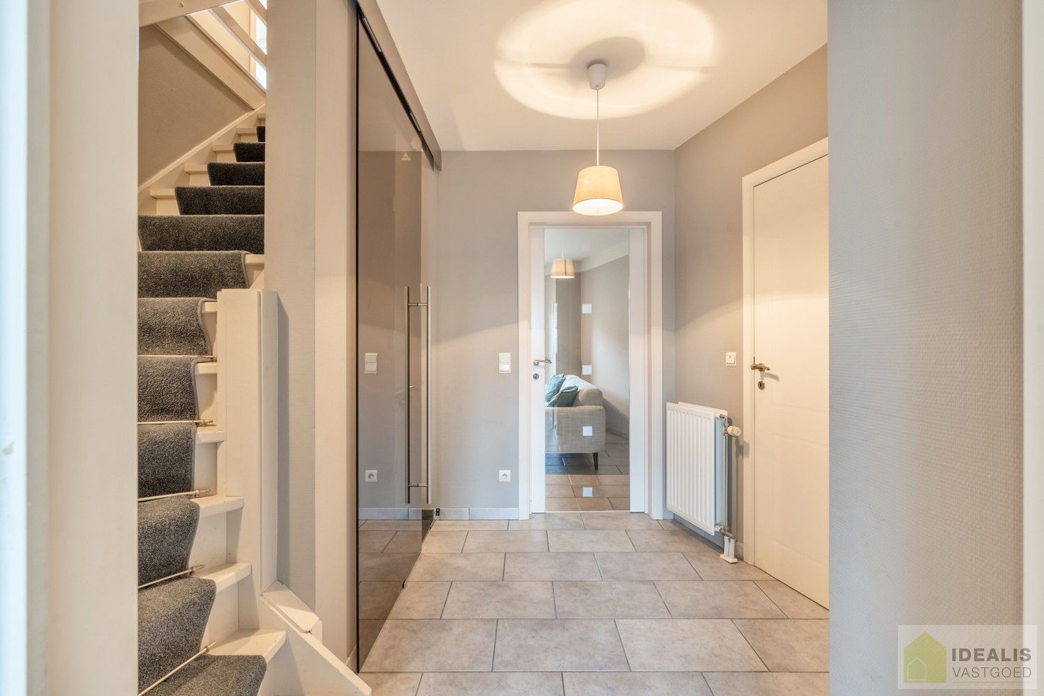 Idealis vastgoed – Perfect onderhouden en instapklaar duplex appartement foto 5