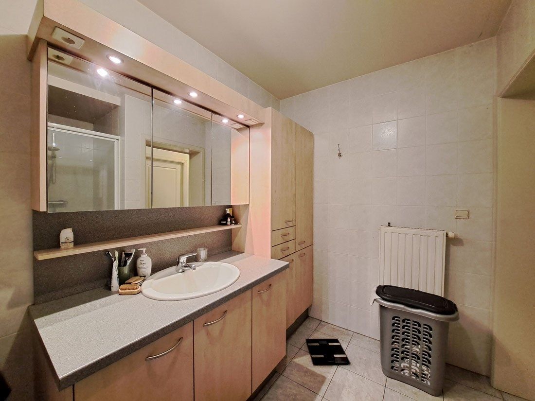 Prachtig gelijkvloers appartement te Hechtel foto 9