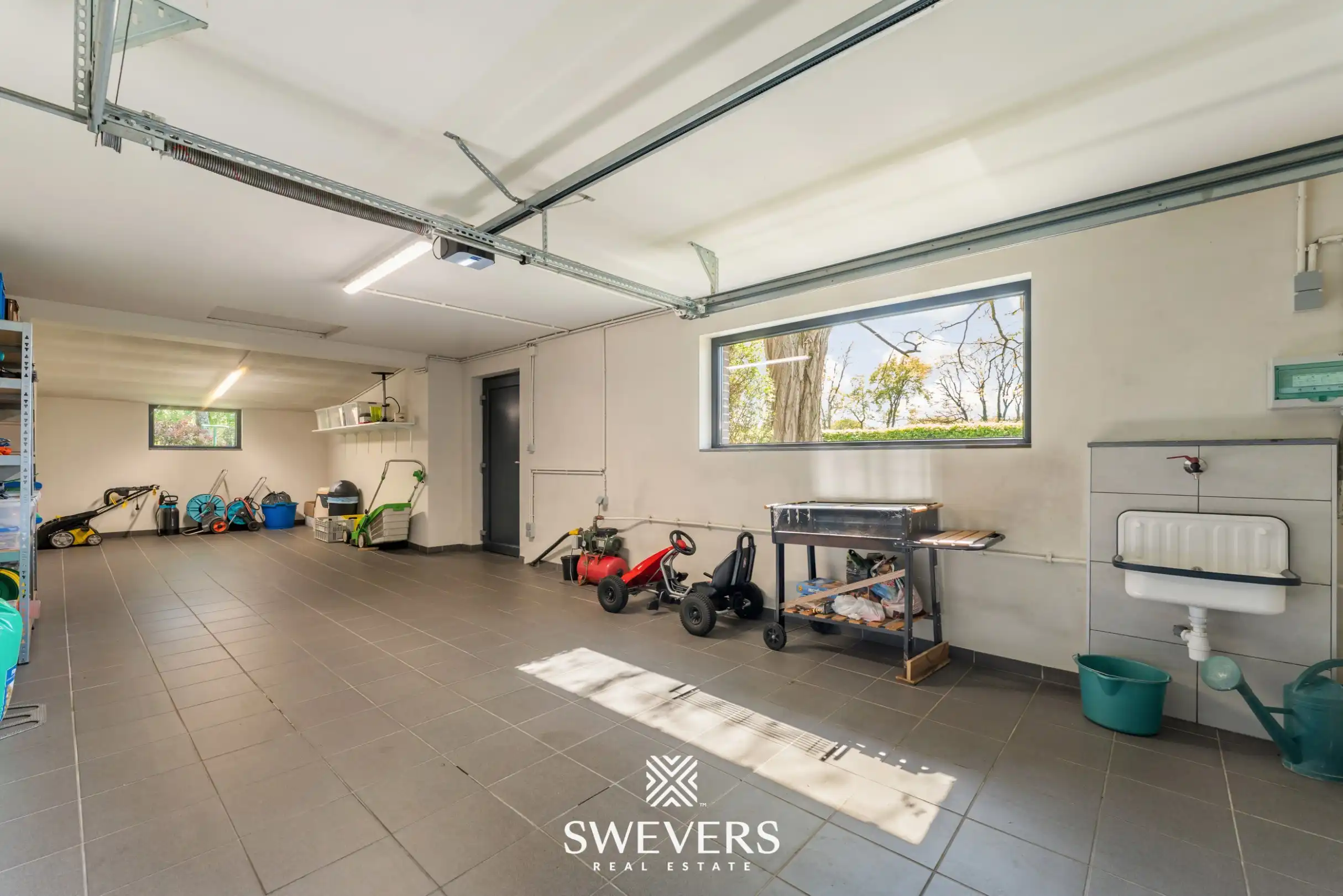 Ruime, instapklare woning op een perceel van 10a74 in het groene Helchteren foto 31