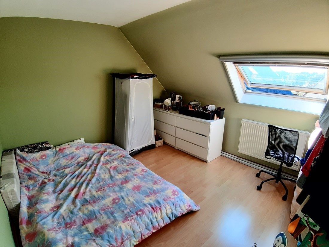 Zeer Ruim duplex appartement te Houthalen foto 10