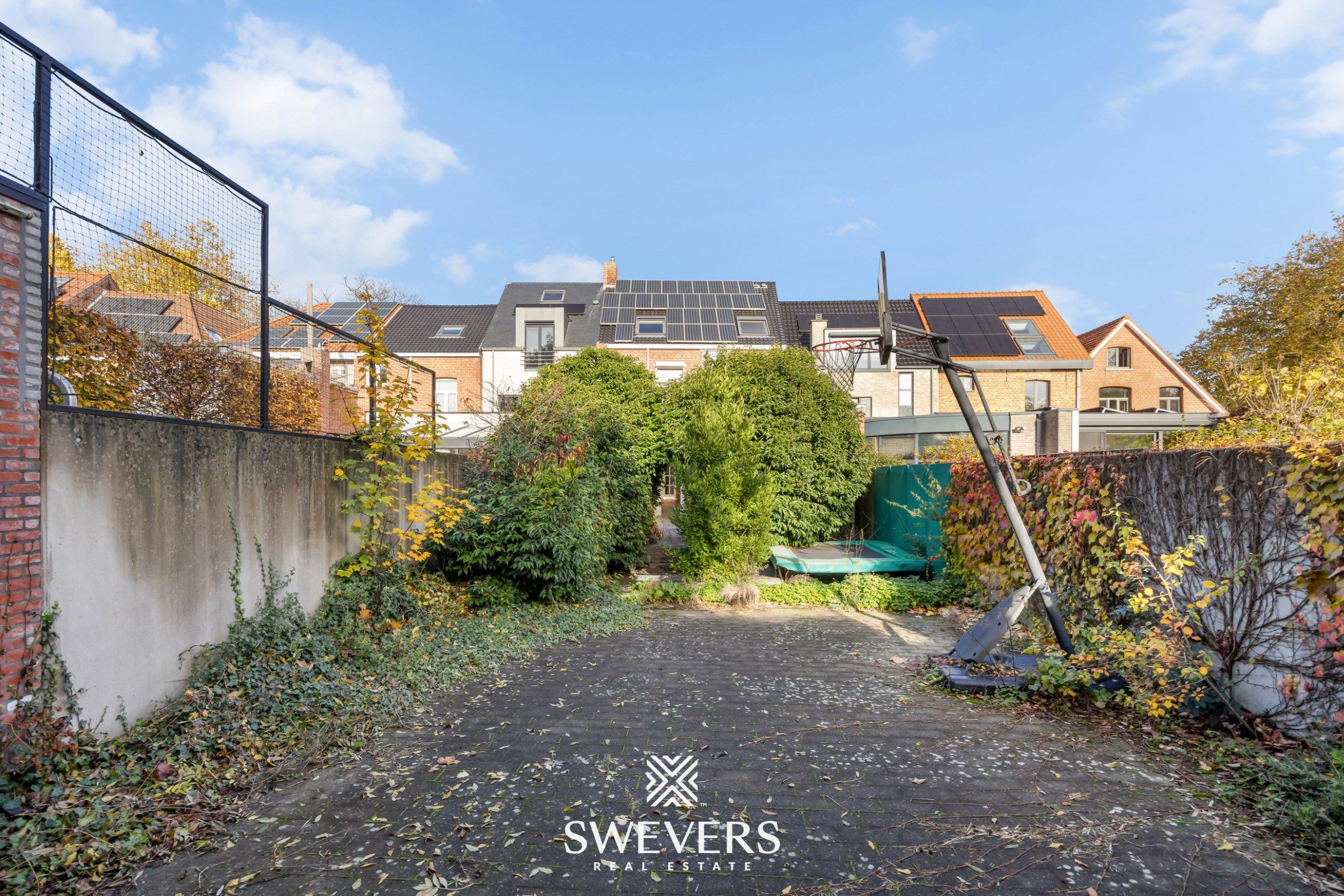 Karaktervol herenhuis met 6 slaapkamers, 2 badkamers en tuintje in Mol foto 28