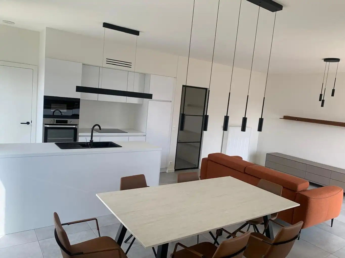 Te huur bij immoDAVID – Prachtig 2-slaapkamerappartement  foto 4