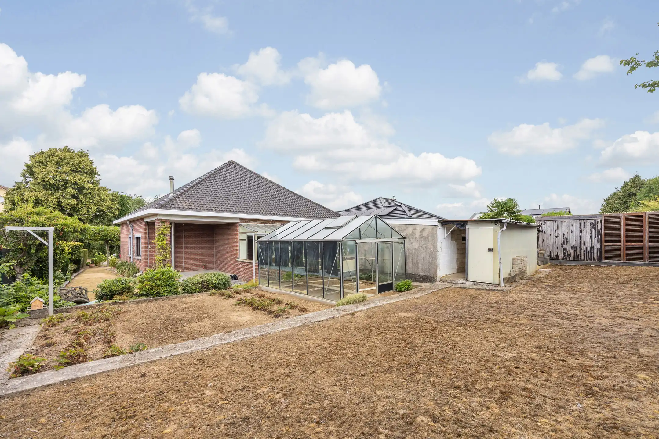 Vrijstaande bungalow op 7a32ca in Valmeer foto 18