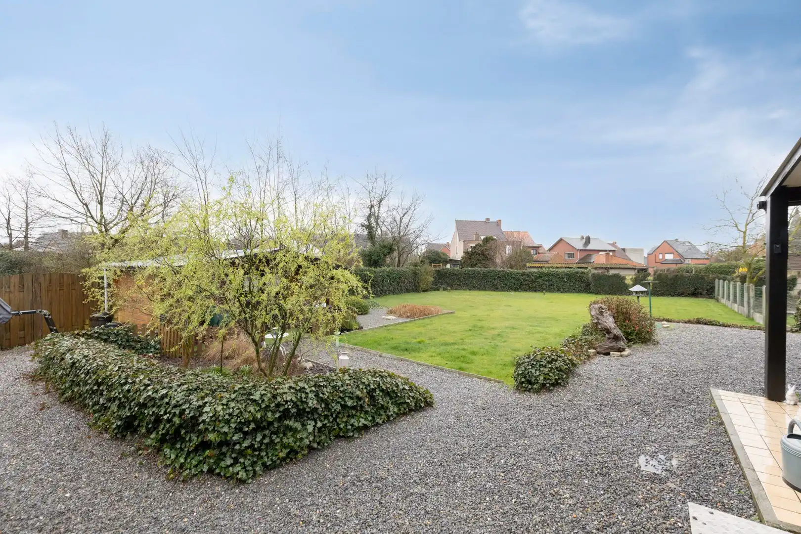 Te renoveren woning op een prachtig perceel van 1431 m²slpks in Balen - Hulsen !  foto 19