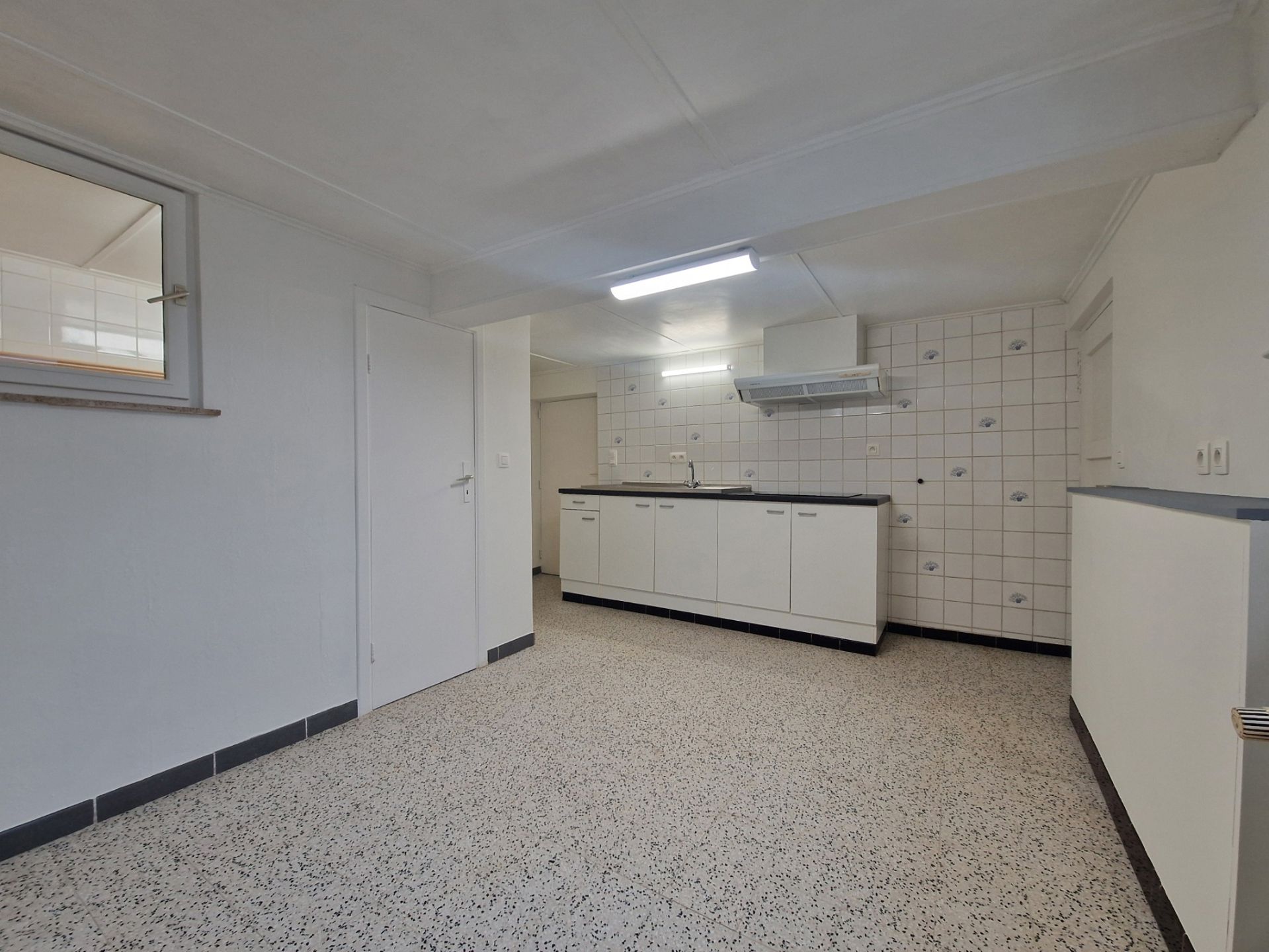 Gelijkvloerse woning met 2 slaapkamers op centrale ligging foto 10