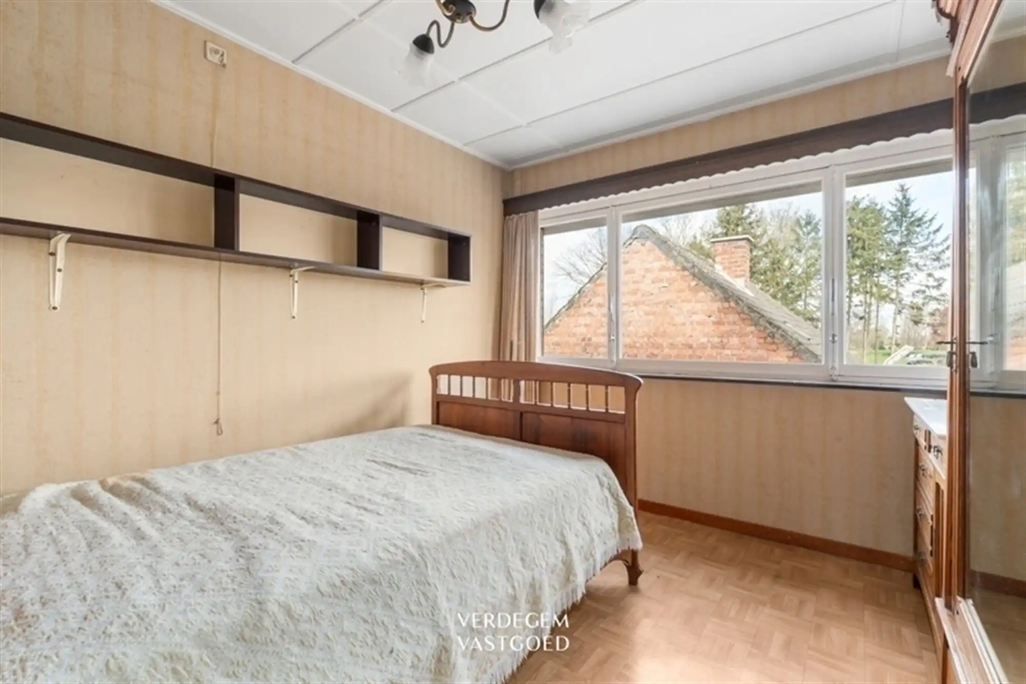 Woning met karakter en tuin van 1.594m² aan de mooie Moervaart foto 16