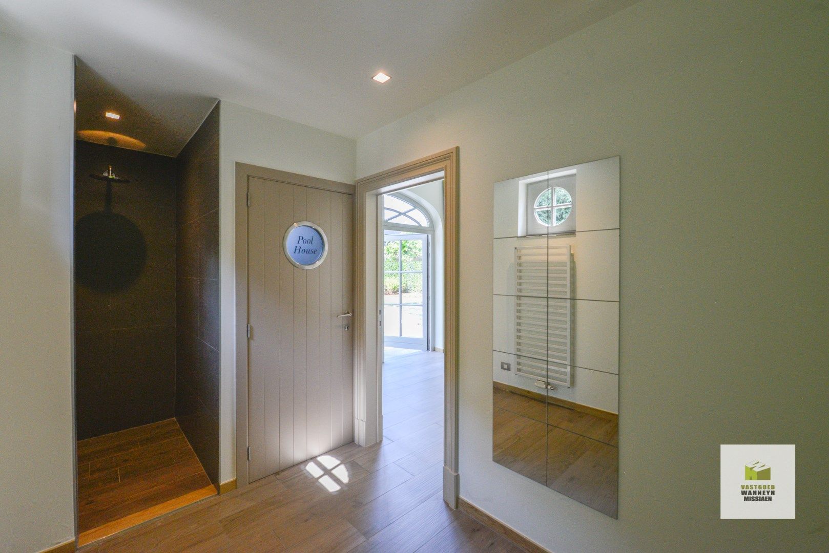 Luxueuze woning met 3 slpk, zwembad en polyvalente ruimte van 115 m2   foto 17