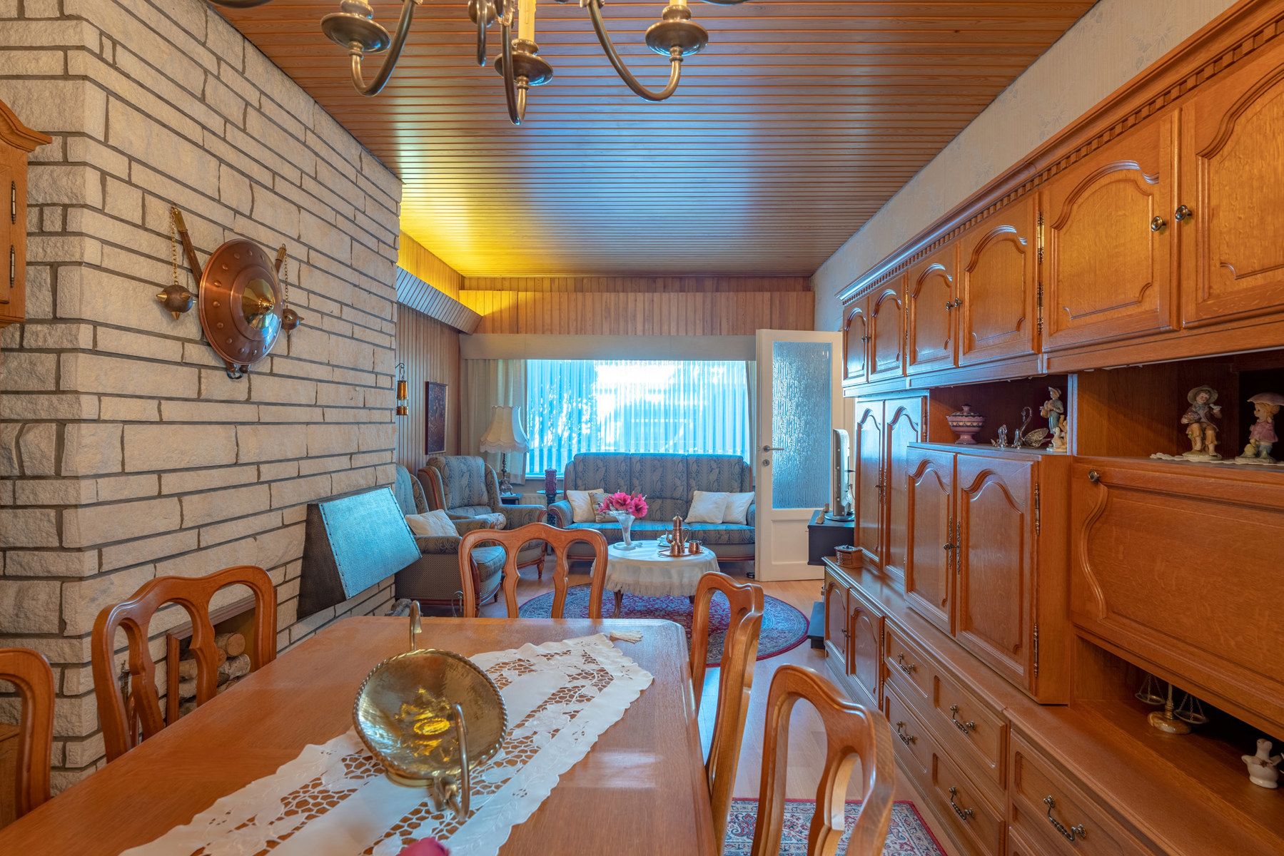 Degelijke woning op TOPlocatie foto 4