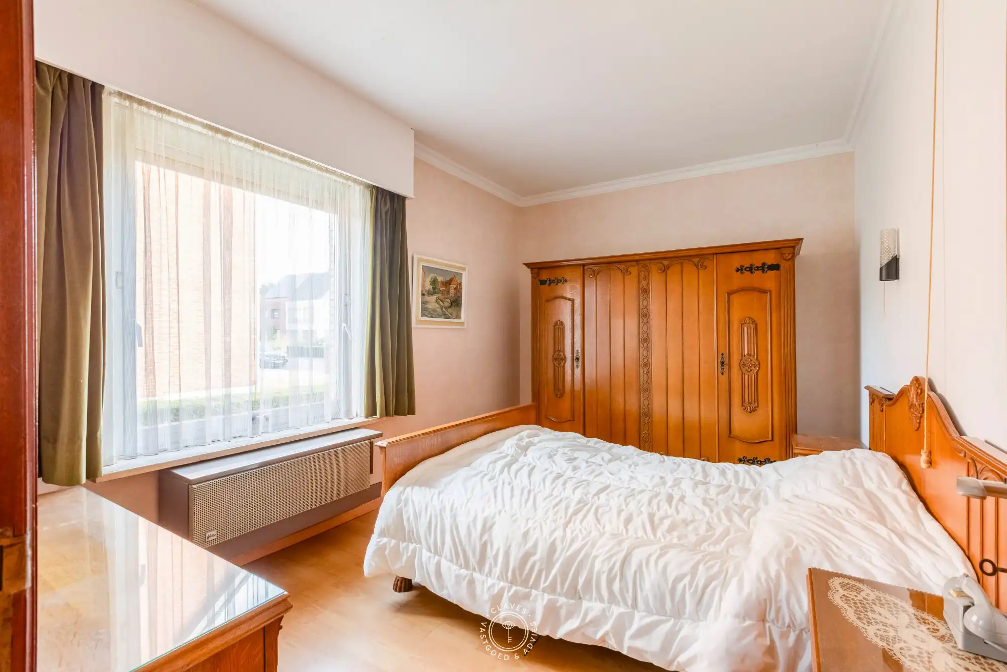 Woning met renovatiepotentieel op gunstige locatie foto 17