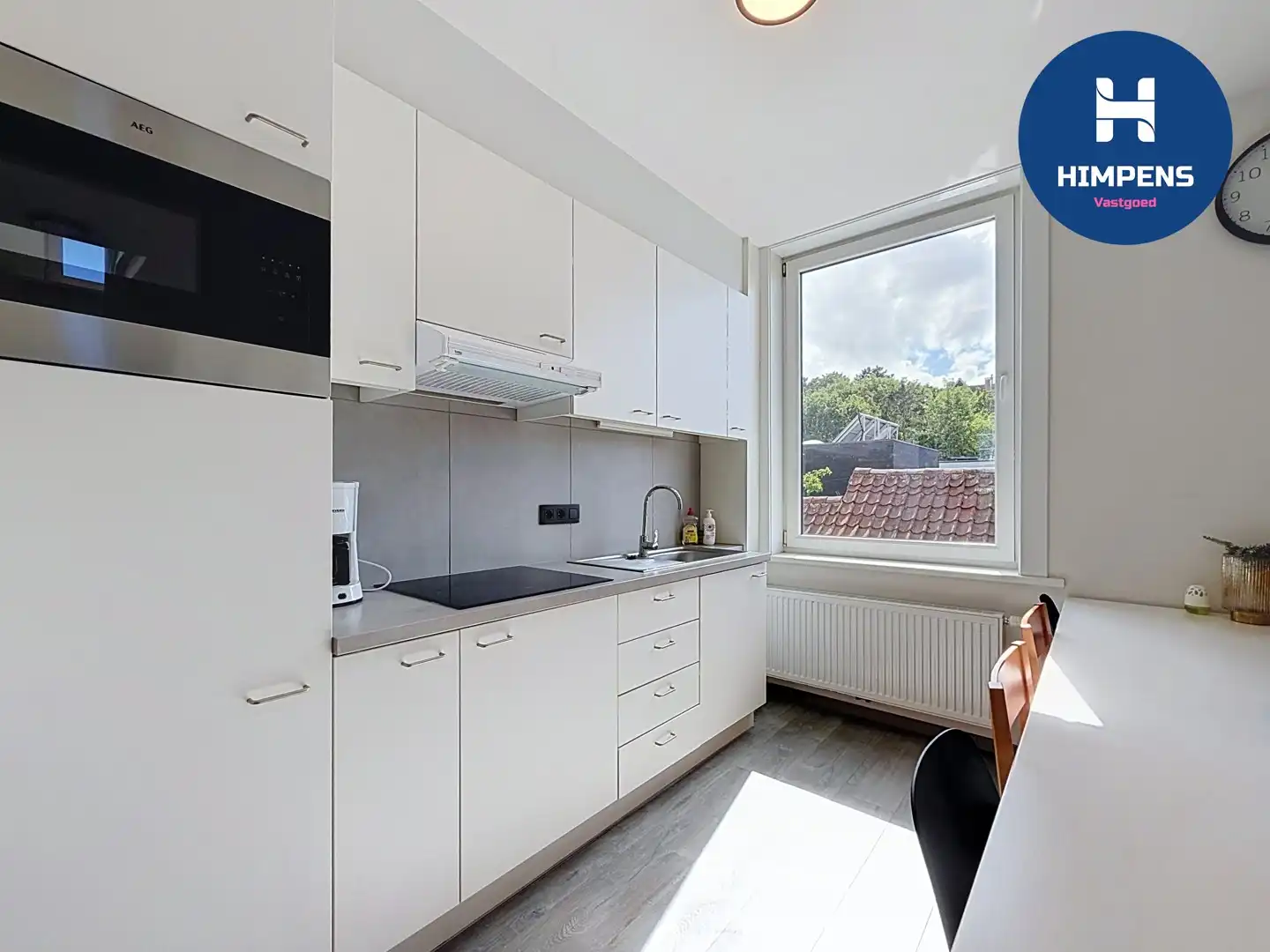 Rendabele vakantiewoning met officiële logiesvergunning foto 5