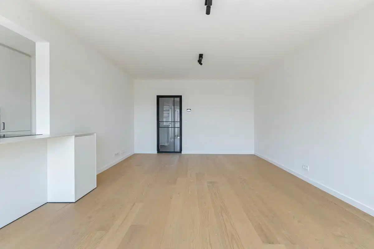 Instapklaar 2-slaapkamer appartement te koop te Blankenberge foto 6