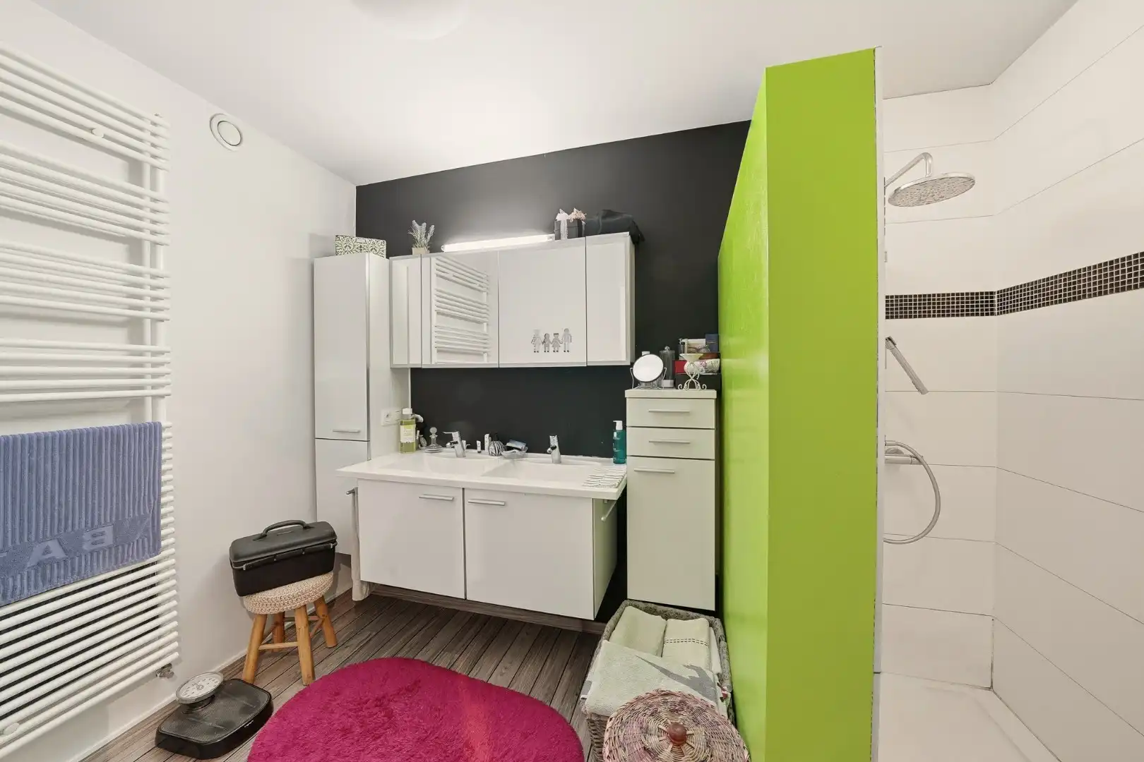 Investeringsopportuniteit: Duplexappartement (185 m²) met 2 zonneterrassen in hartje Oudenburg foto 12