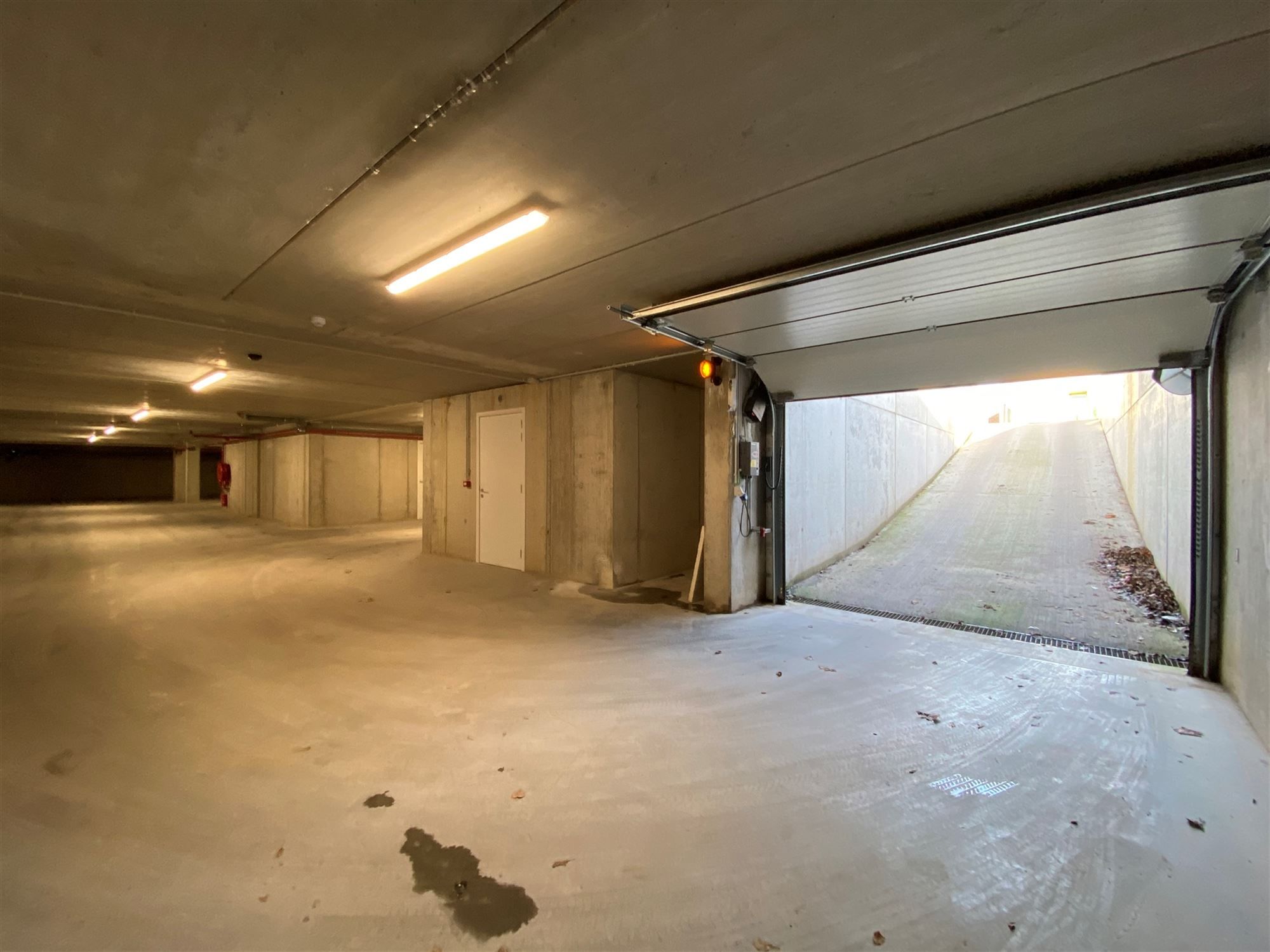 Nieuwbouwappartement met 2 slaapkamers, kelderberging en ondergrondse autostaanplaats  foto 19