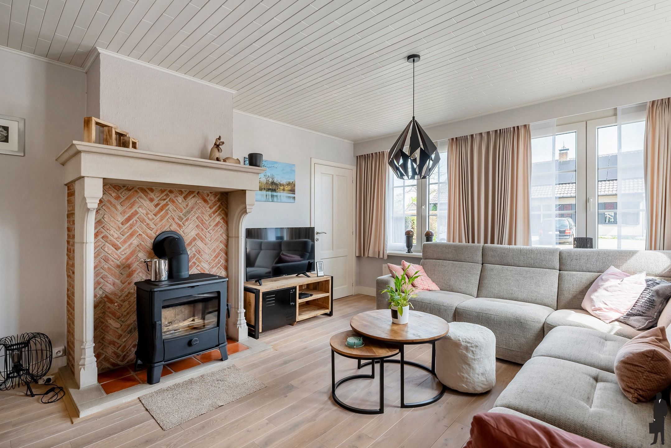 Instapklare woning met tuin en 3 slaapkamers in een rustige buurt van Wortel. foto 5