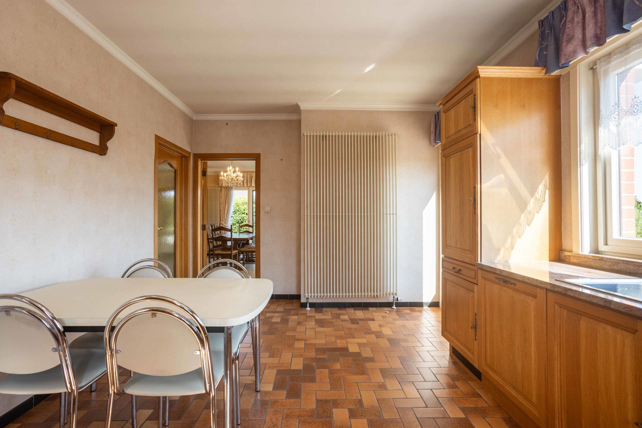 Goed gelegen ruime alleenstaande woning  foto 10