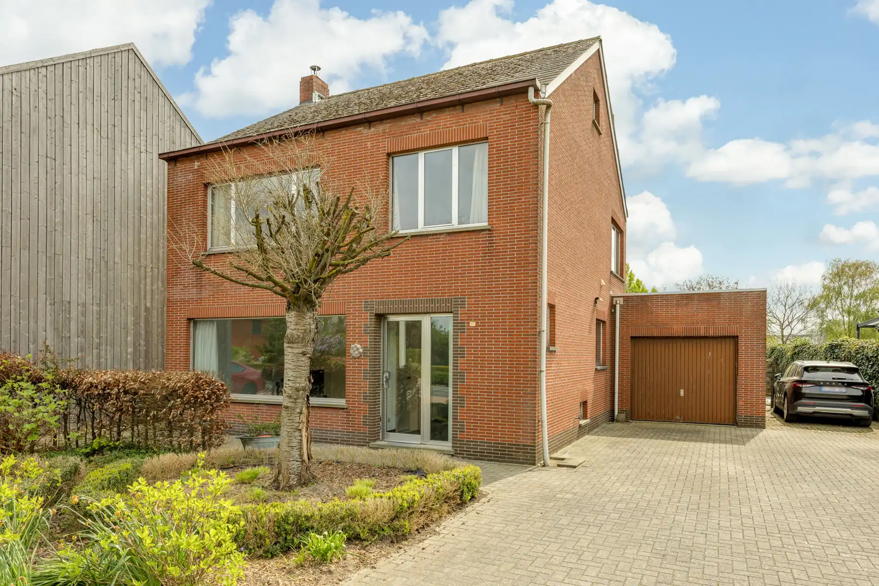 Huis te koop Loenhoutseweg 89 - 2320 Hoogstraten