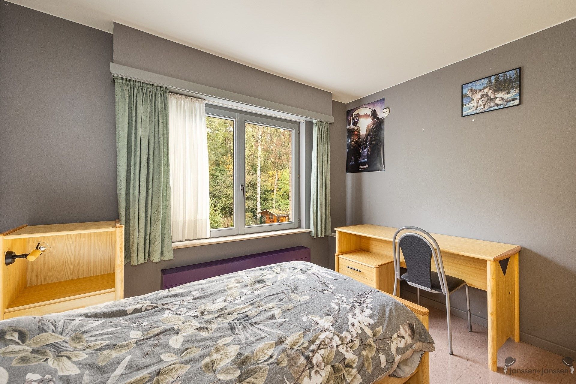 Charmant huis in rustige gewilde wijk foto 14