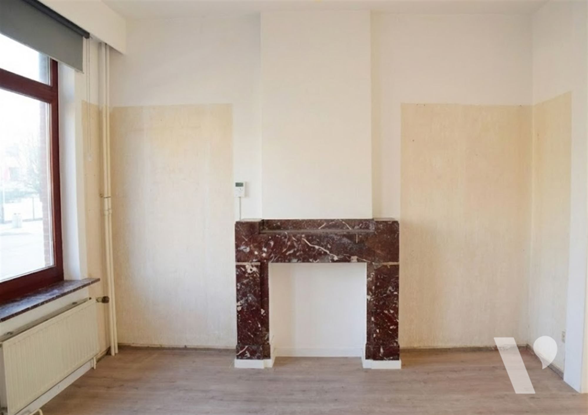 Herenwoning in het hartje van Hasselt  foto 5