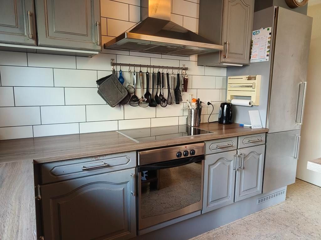 Landelijk gelegen woning foto 6