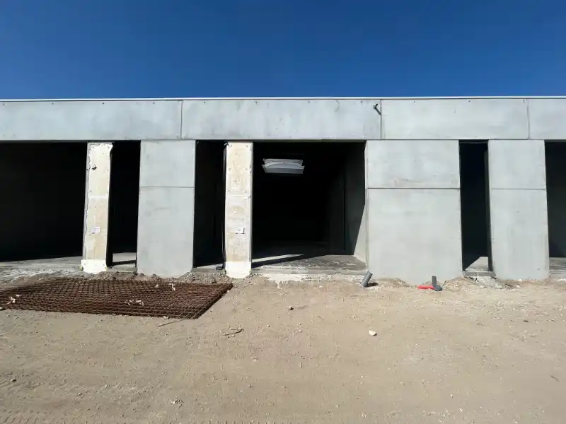 Multifunctionele bedrijfsunit van 112,5 m² foto 10