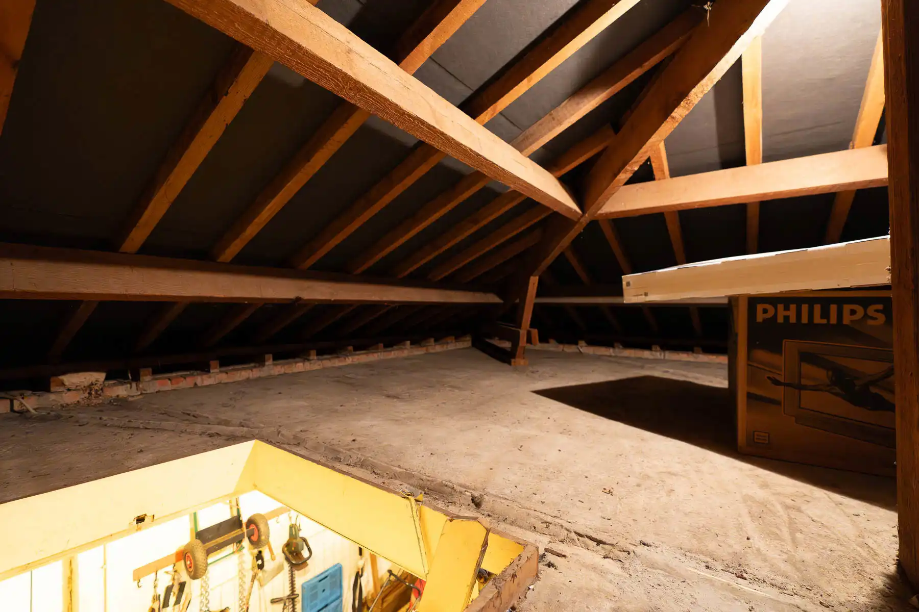 Charmante laagbouwvilla omgeven door permanente weilanden foto 30