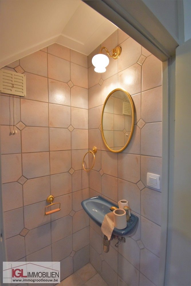 Charmante gerenoveerde fermette met 4 slaapkamers! foto 20