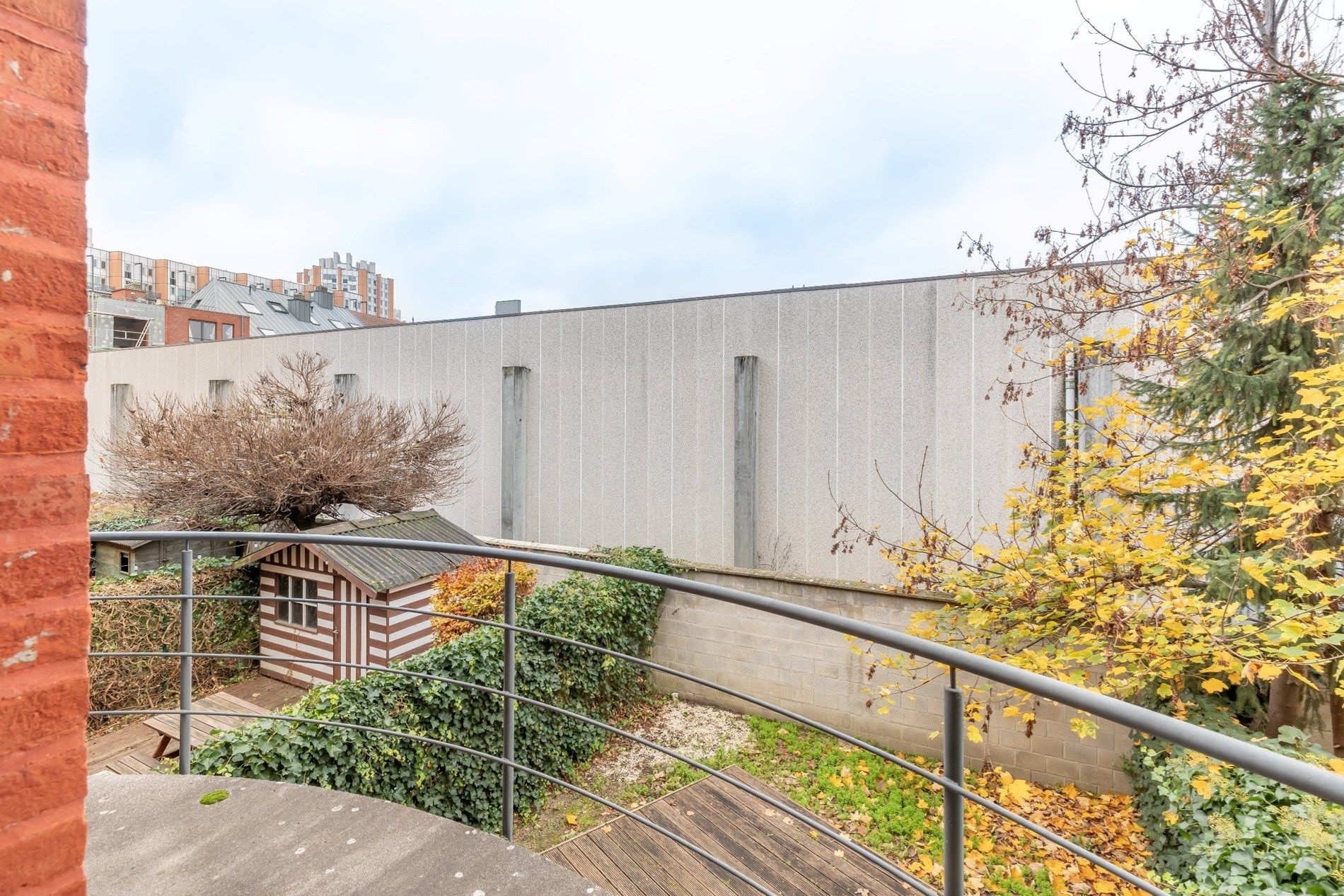 Stadswoning op heerlijke woonlocatie! foto 5