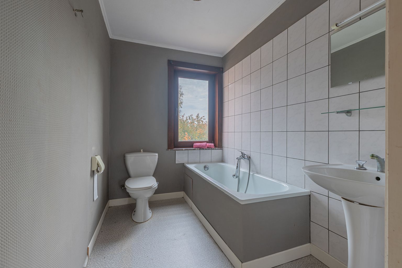 Rustig gelegen gezinswoning met tuin! foto 10