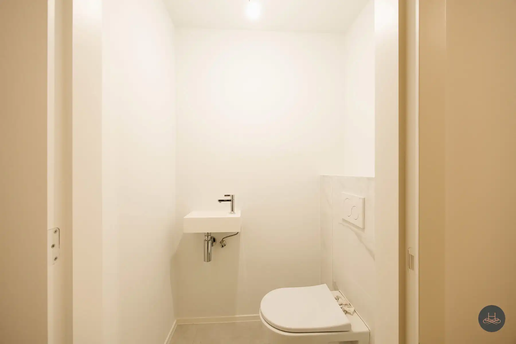 BEN Gelijkvloers appartement met hoogwaardige afwerking foto 18