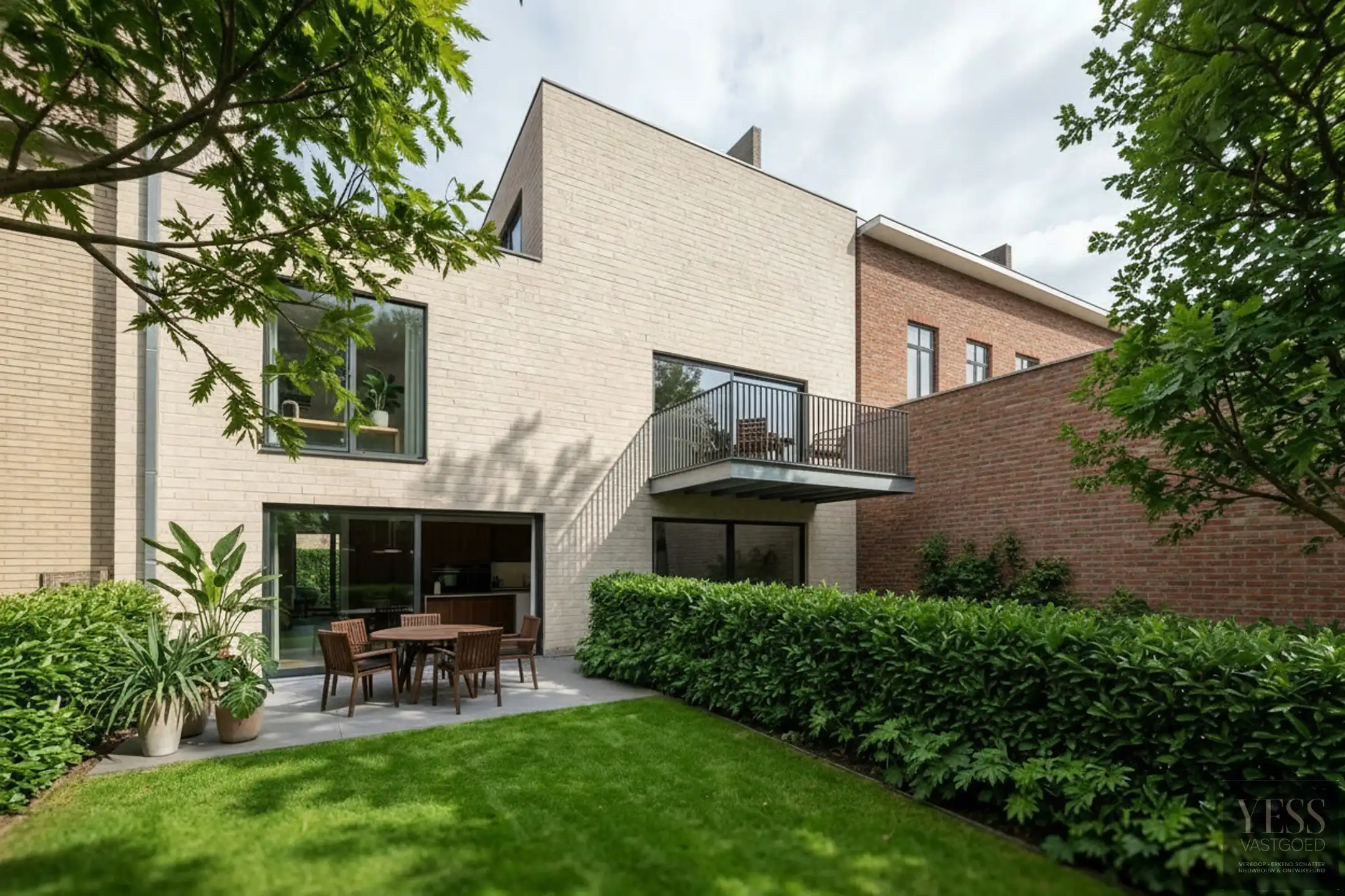 Appartement te koop Vaartstraat 4/D0.1 - 8470 Gistel