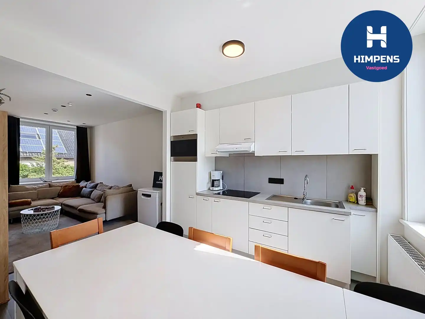 Rendabele vakantiewoning met officiële logiesvergunning foto 4
