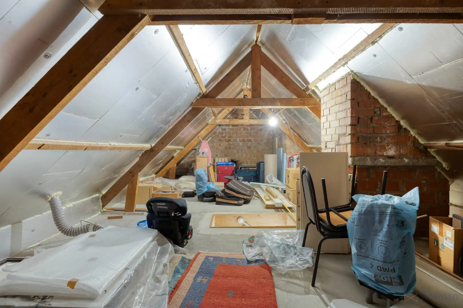 Energiezuinige, instapklare woning te koop in Mol foto 22