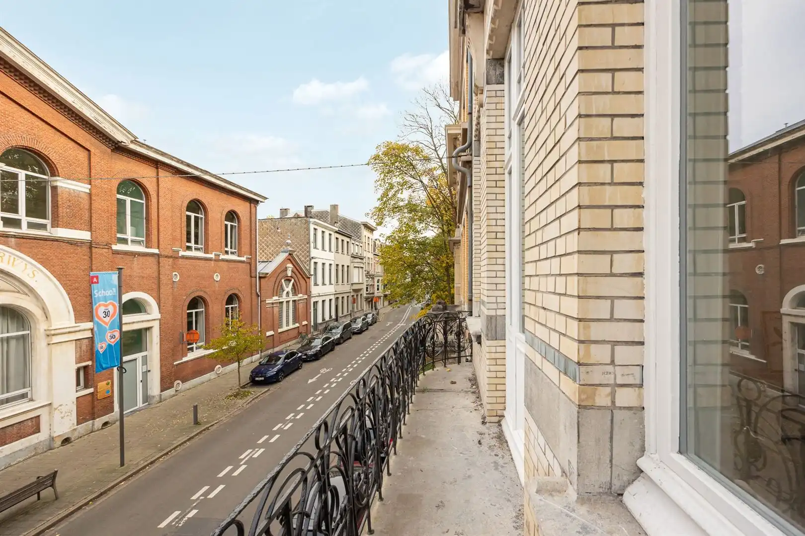 Wonen met charme, klasse en een vleugje grandeur foto 5