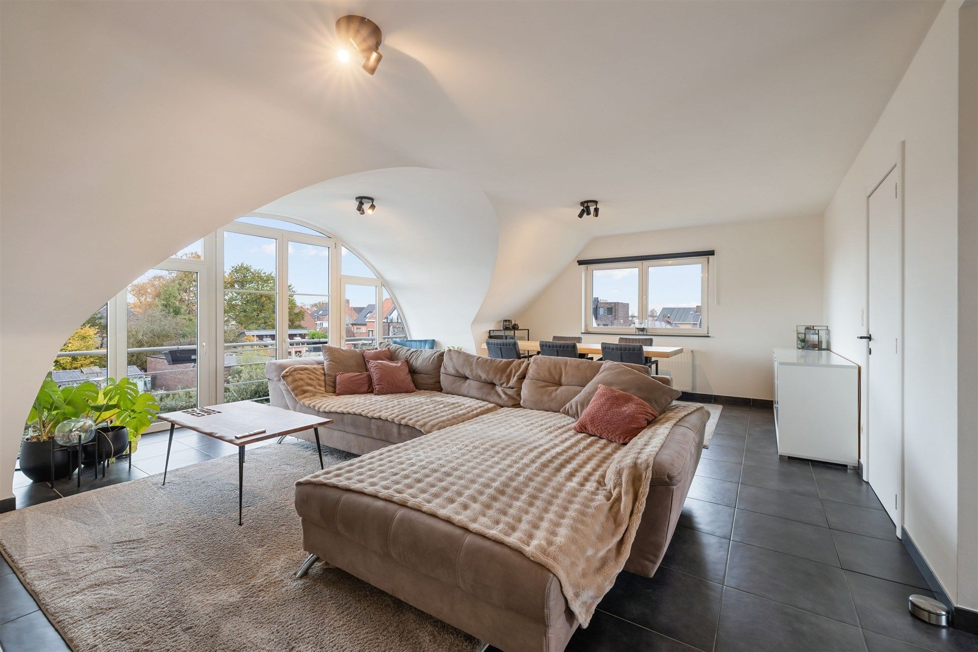 Appartement te koop Klompenstraat 16/4 - 9170 SINT-GILLIS-WAAS