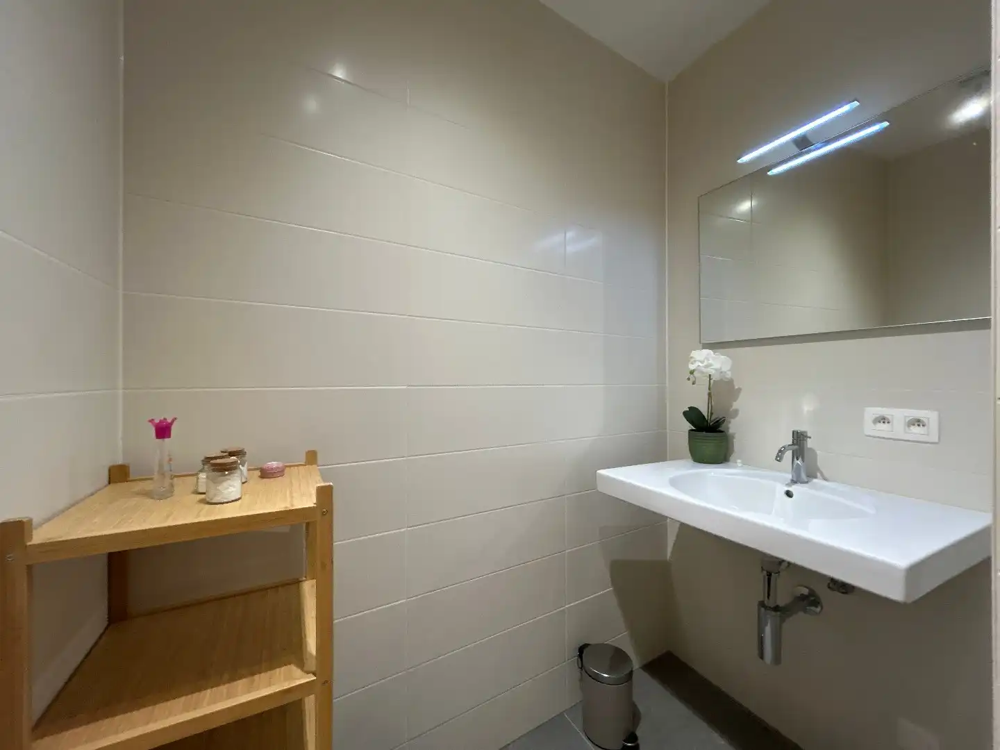 Recent energiezuinig duplex appartement in hartje Keerbergen. foto 21