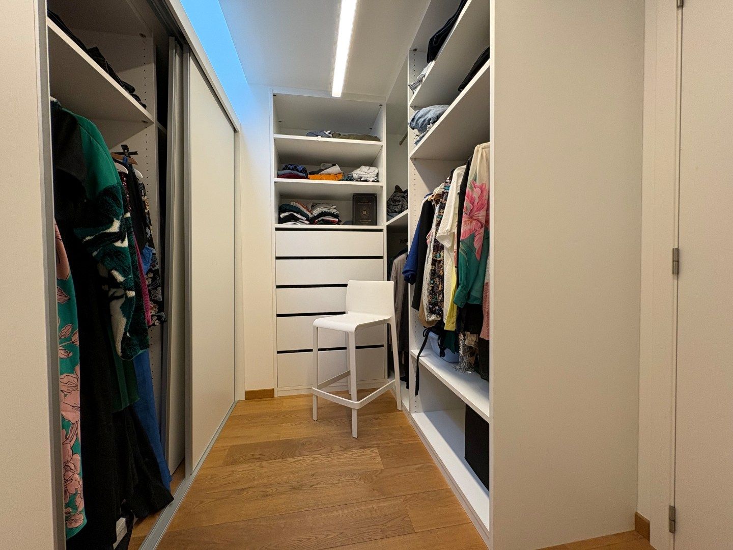 TE KOOP: Exclusieve villa aan Buggenhoutbos foto 19