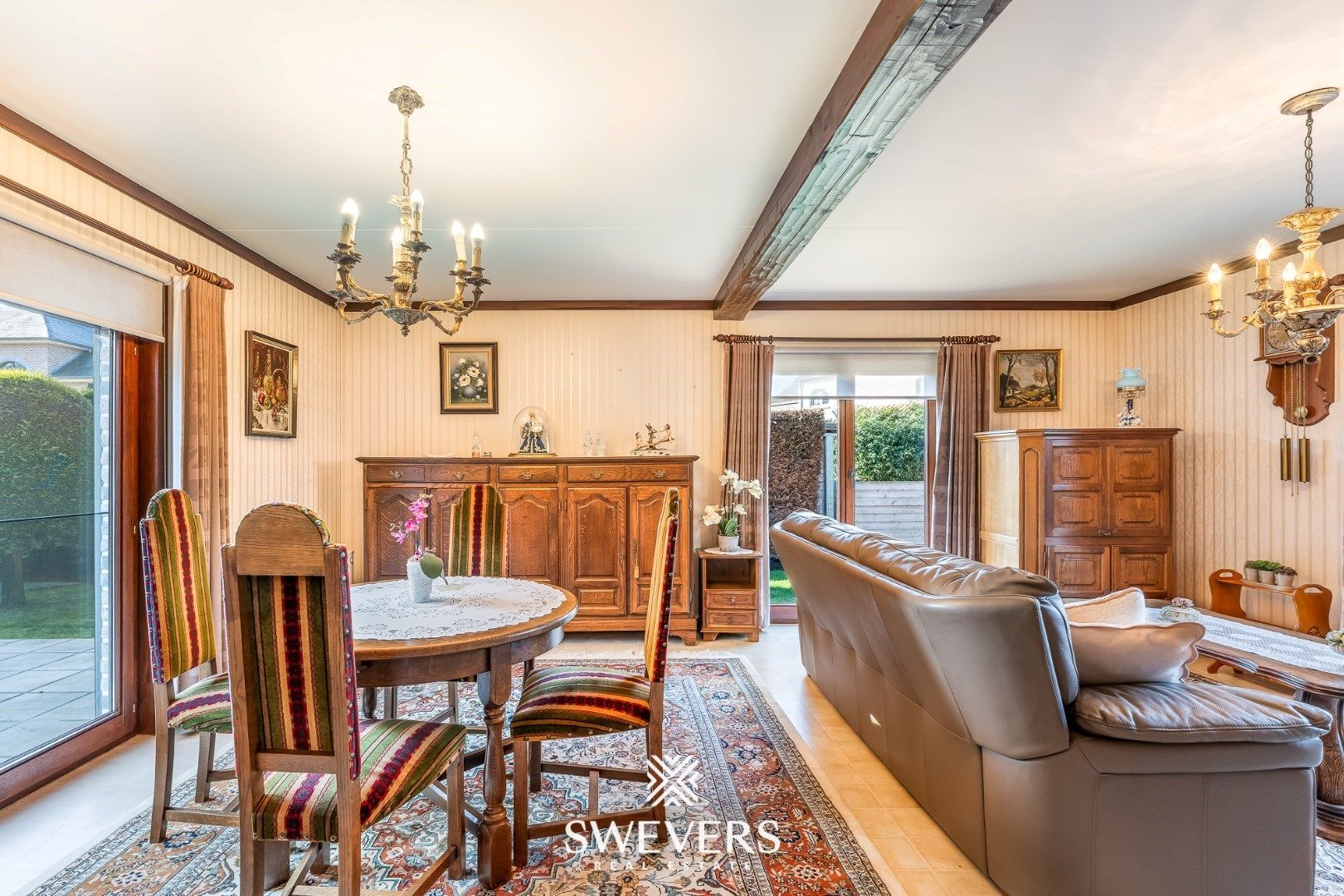 Charmante woning met 2 slaapkamers op zonnig perceel van 6a 33ca foto 12