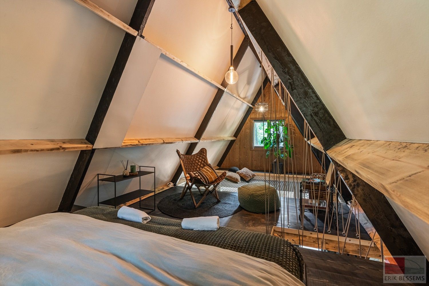 Investeerders opgelet: een unieke kans om een succesvol en uitstekend draaiend verhuurconcept over te nemen! foto 12